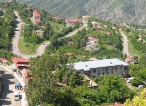 Türk iş adamları azad edilmiş torpaqlara investisiya yatıracaq – VİDEO