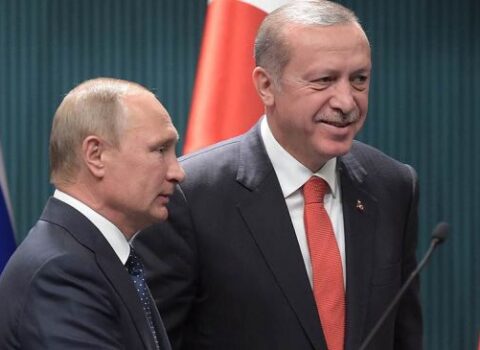 Supergüclər üz-üzə: Bölgəyə nə vəd edilir? – TƏHLİL