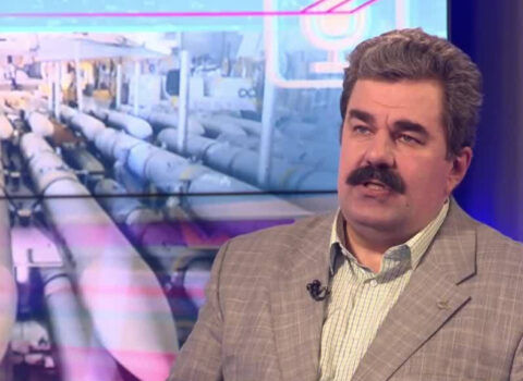 “Türkiyə Qafqazda Rusiya üçün saatlı bombadır” – Aleksey Leonkov