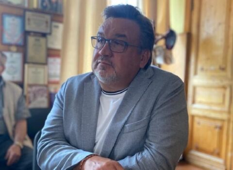 Aleksey Filatov: “Belə çıxır ki, ərazi mübahisələri hərbi güclə daha tez həll edilə bilər”