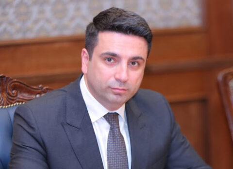 “Çox təəssüf ki, KTMT-də Azərbaycanla sıx əməkdaşlıq edən dövlətlər yer alıb” – Alen Simonyan