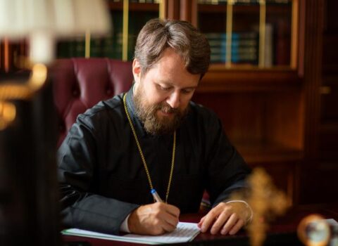 Moskva və Bütün Rusiyanın Patriarxı: “Qarabağdakı sülh bütün vasitələrlə qorunmalıdır”