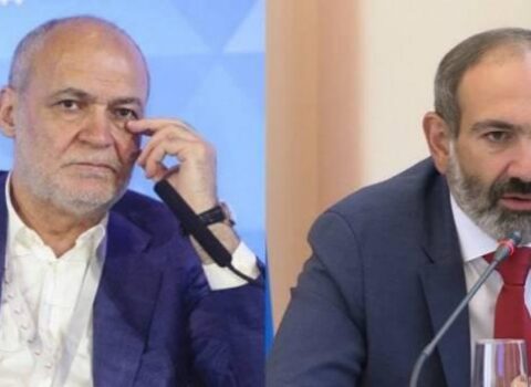 Politoloq Andranik Miranyan: “Bu, razılaşma deyil, tamamilə təslim olmaqdır” – MÜSAHİBƏ