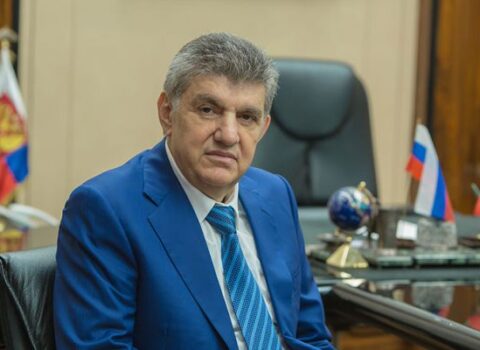 “Paşinyan, növbəti anti-erməni layihən nədir?” – Abrahamyan