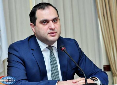 Ara Zöhrabyan: “Anlaşma Ermənistanı işğalçı dövlət kimi tanıdır”