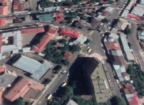 Araik Arutyunyanın ev ünvanı, telefon nömrəsi hakerlərimiz tərəfindən müəyyən edildi – FOTOLAR