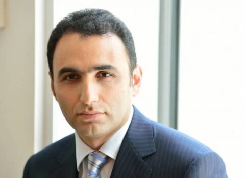 Çalabyan: “Artıq hakim iqtidarda ziddiyyətlər var, çatlar dəqiq görünür”