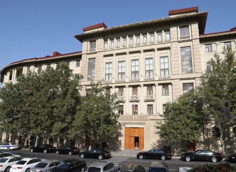 Bu investisiyanın minimum məbləği 30 milyon manat oldu