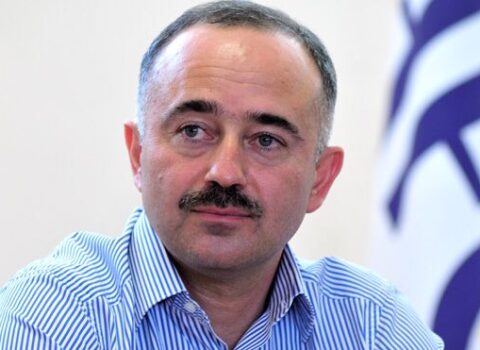 SON DƏQİQƏ: Samvel Babayan təcili olaraq İrəvana gəldi