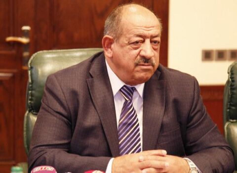 Şuşanın icra başçısının oğlu işdən çıxarıldı