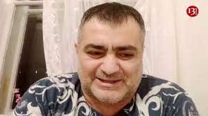 Maqsud Mahmudovla bağlı SENSASİON İDDİA