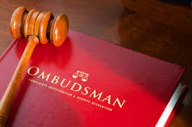 Ombudsmandan beynəlxalq təşkilatlara ŞİKAYƏT