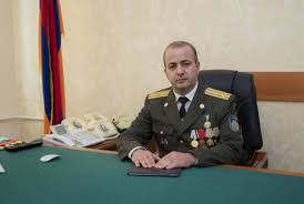Armen Abazyan həkim nəzarətinə götürüldü