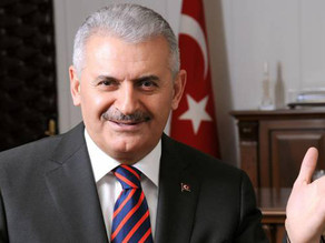 Binəli Yıldırım Prezident İlham Əliyevi təbrik etdi