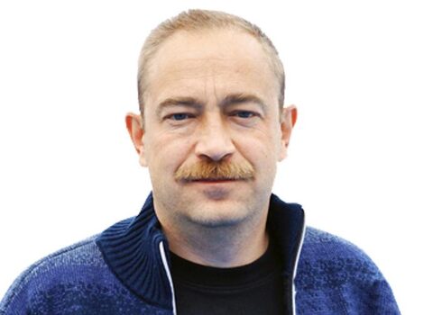 Dmitri Boltenkov: “Müharibə Azərbaycanın inamlı qələbəsi ilə başa çatıb”