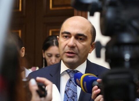 “Qarabağla bağlı problemin həlli üçün beynəlxalq mexanizmlər yaradılmalıdır” – Marukyan