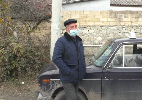 Daha bir koronavirus xəstəsi barədə cinayət işi başlanıldı – FOTO