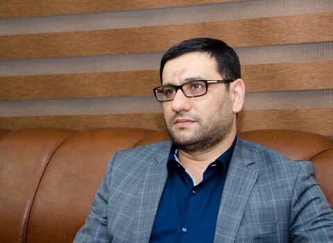 Hacı Şahin Həsənli VƏFAT ETDİ