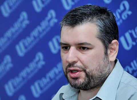 Vrtanesyan: “Xalqımızın kiçik tayfalara parçalanma prosesi gedir”