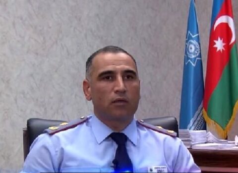 Bakı Baş Gömrük İdarəsinin rəisi sahibkardan rüşvət istəyir? — Kənan Məmmədovla bağlı Prezidentə MÜRACİƏT