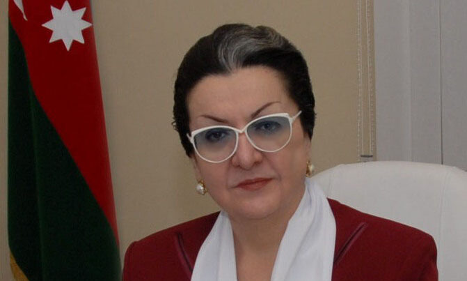 Lalə Şövkətdən Ali Baş Komandan İlham Əliyevə: “Siz məğlub Xalqı qalib Millətə çevirdiniz, bu xoşbəxt günləri bizə nəsib etdiniz” Lalə Şövkətdən Ali Baş Komandan İlham Əliyevə: “Siz məğlub Xalqı qalib Millətə çevirdiniz, bu xoşbəxt günləri bizə nəsib etdiniz”