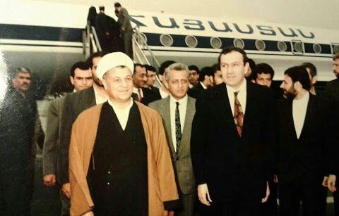 YENİ TEHRAN SAMMİTİ: Dağlıq Qarabağ münaqişəsinin nizamlanmasına dair köhnə təcrübə tarixin təkrarlanması ilə bitməyəcəkmi?