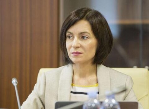 Rusiya Ermənistanda buna cəhd edəcək – Sandu 