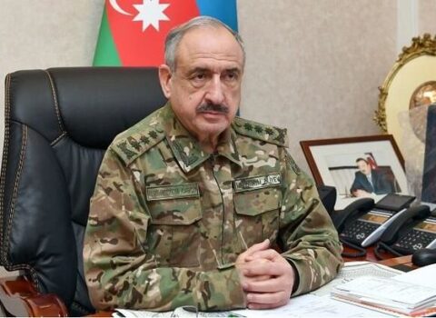 “Ermənistan bir də işğalçılıq niyyətinə düşərsə…” – Məhərrəm Əliyevdən XƏBƏRDARLIQ