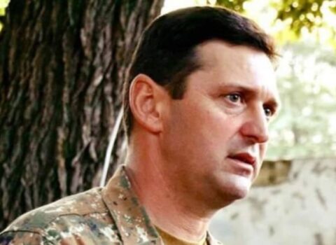 Terrorçu Mikael Arzumanyan: “Vətəni qorumaq missiyasını yerinə yetirməyə davam edəcəyik. Bizə zaman lazımdır”