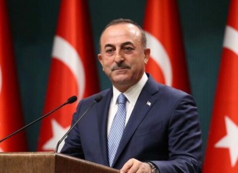 Çavuşoğlu: “Bakısız heç bir qərar verməyəcəyik”