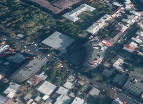 Hakerlərimiz Paşinyan və arvadı Annanın gizləndiyi yeri aşkarladı – FOTOLAR – VİDEO