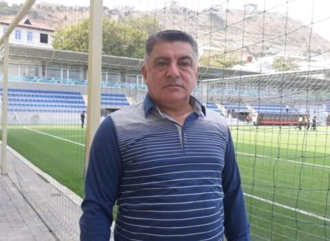 12 gündür komada olan azərbaycanlı məşqçidən xəbər var