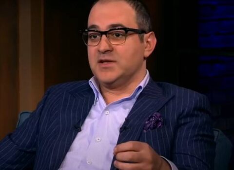 Ermənilərin yuxusu ərşə çəkilib – Qarik Martirosyan: “Gecələr yatmırıq”