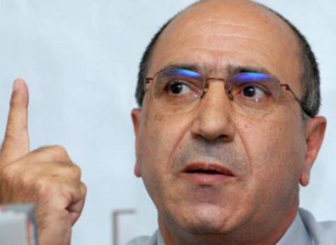 İsaqulyanın ŞOK açıqlaması Ermənistanı qarışdırdı