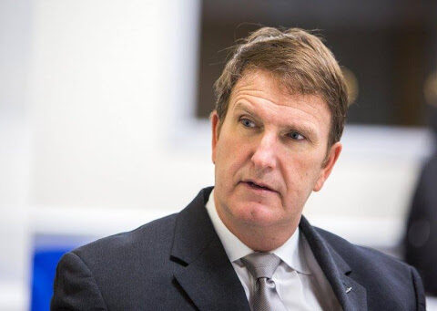 Qlen Hovard: “Dağlıq Qarabağ müharibəsi bölgədə tektonik dəyişikliklərə səbəb oldu”