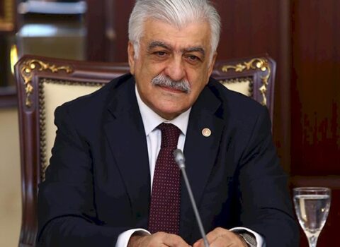 Türkiyəli deputat: “Çox qısa zamanda Qarabağdakı PKK terroristləri, ermənilər hamısı yox olacaq”