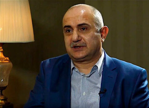 Babayan: “Fransız silahlarının köməyi ilə biz ölkə səmasını tamamilə bağlaya biləcəyik”