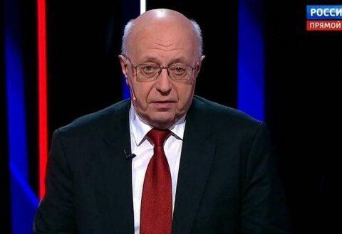 Sergey Kurginyan: “Belə getsə, Ermənistan bir dövlət kimi məhv ola bilər”