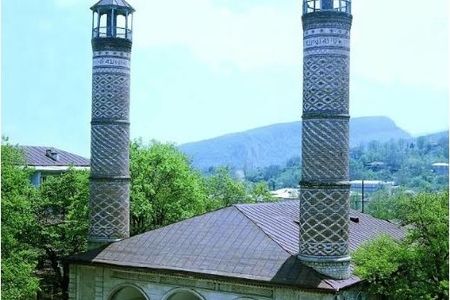Şuşa belə azad olundu – VİDEO