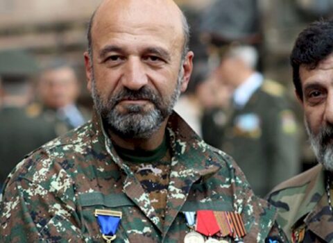 Terrorçu elan edilən Vova Vartanov kimdir? – “Kəlbəcəri vermək intihardır”