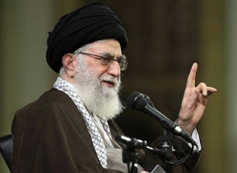 Xameneidən qərar – İki mindən çox məhkum əfv edilir