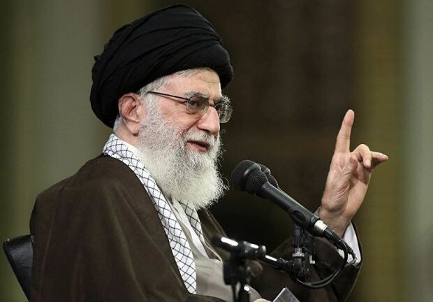 Xameneidən qərar – İki mindən çox məhkum əfv edilir