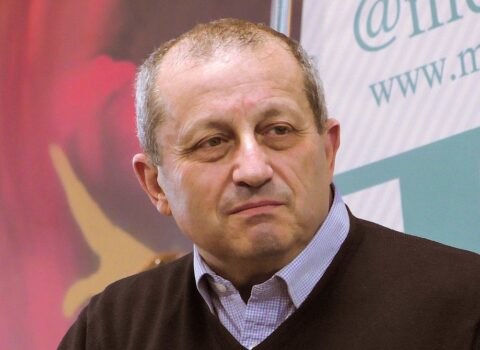 Yakov Kedmi: “Ermənistan hakimiyyəti müharibənin qarşısını ala bilərdi”