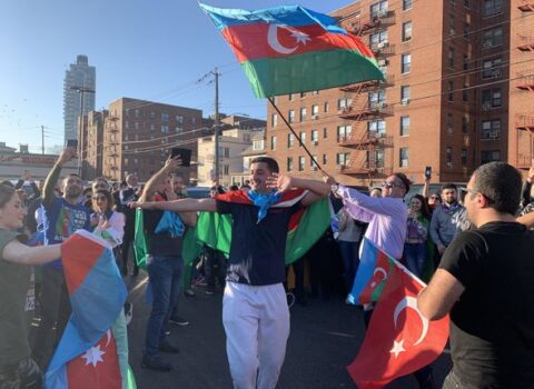 “New York Times”: “Azərbaycan çox böyük ölçüdə uğur qazandı”