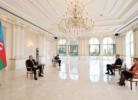 “Sanksiyalar qətiyyən gündəlikdə deyil” – Niderland səfiri