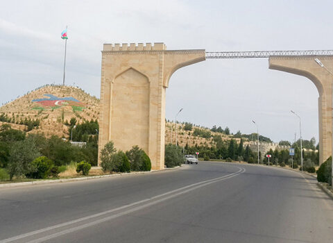 Daha bir kənd Ordumuza təhvil verildi – Təcil