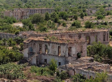 Ağdam rayonunun təhsil statistikası açıqlandı – FOTO