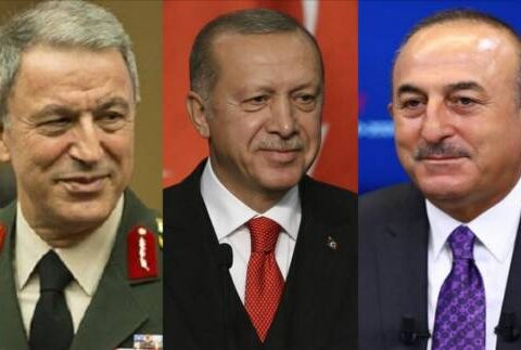 “Onlar qardaş kimi İlham Əliyevin yanında dayanıb…” – Həsənquliyev