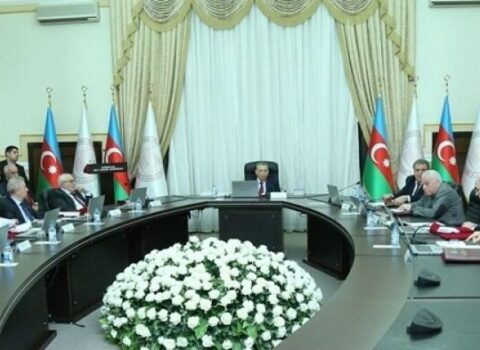 Qarabağ cəbhəsində gizlənən akademiklərimiz! – “Niyə dəstək vermirsiniz?”