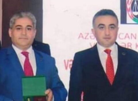 Anar Bağırov COVID-19-dan vəfat edən büro rəhbərindən yazdı: “Onun son arzusu…”